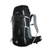 Vango Contour 65 Black Rucksack Backpack Vango - UK Camping And Leisure