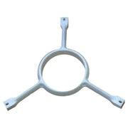 Fiamma Motor Carrier Turbo Vent (98683-021) for Caravans/Motorhomes Fiamma - UK Camping And Leisure