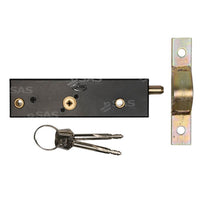 SAS Gate and Shed Security Lock by PJB