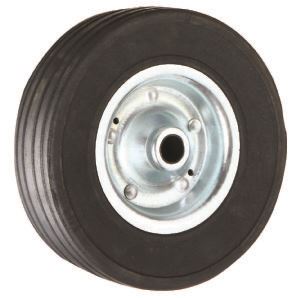 HTD Spare Wheel 220X65Mm 1402103 HTD - UK Camping And Leisure