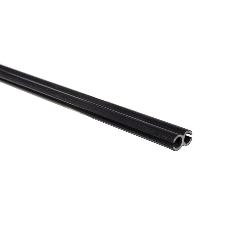 Vango Driveaway Twin Kit for 4mm & 6mm Rails 3m Set - View 3