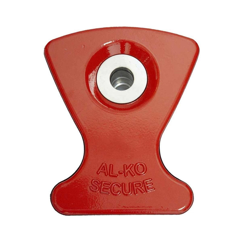 AL-KO 1821113 Secure Wheel Lock No 48 Insert AL-KO - UK Camping And Leisure