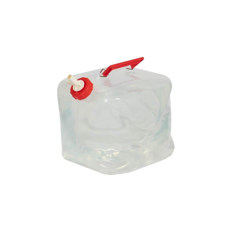 Bo-Camp Jerry Can with Tap Foldable Polyethylene 20L Bo-Camp - UK Camping And Leisure