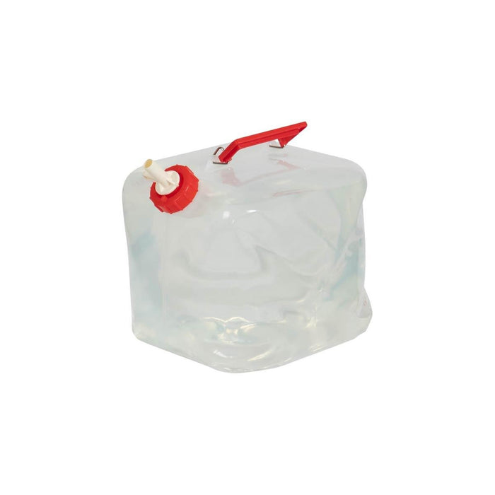 Bo-Camp Jerry Can with Tap Foldable Polyethylene 20L Bo-Camp - UK Camping And Leisure