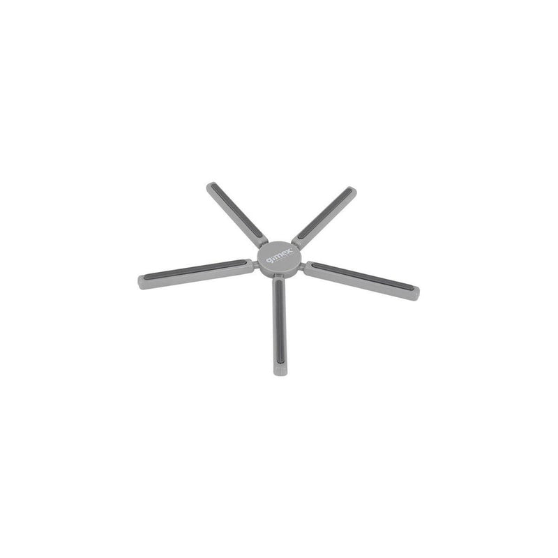 Gimex Coaster Foldable Display 30 Pieces Gimex - UK Camping And Leisure