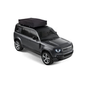 Thule Approach L 3-4 Person Roof Tent Dark Slate - 901033 Thule - UK Camping And Leisure