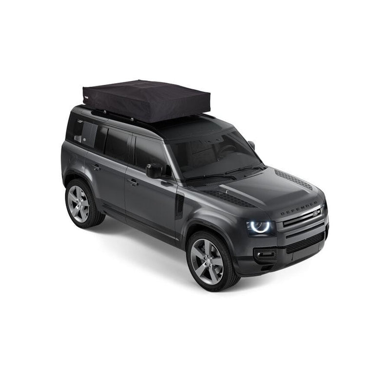 Thule Approach L 3-4 Person Roof Tent Dark Slate - 901033 Thule - UK Camping And Leisure