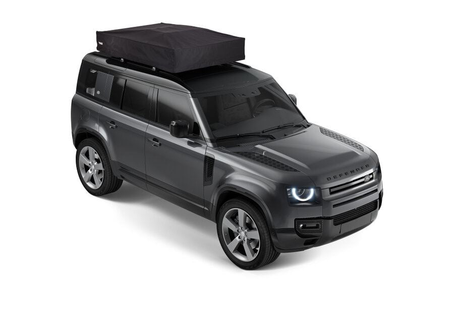 Thule Approach L 3-4 Person Roof Tent Dark Slate - 901033 Thule - UK Camping And Leisure