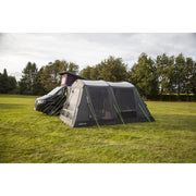 Outdoor Revolution Cayman Air T3 LOW Campervan Driveaway Awning - View 3