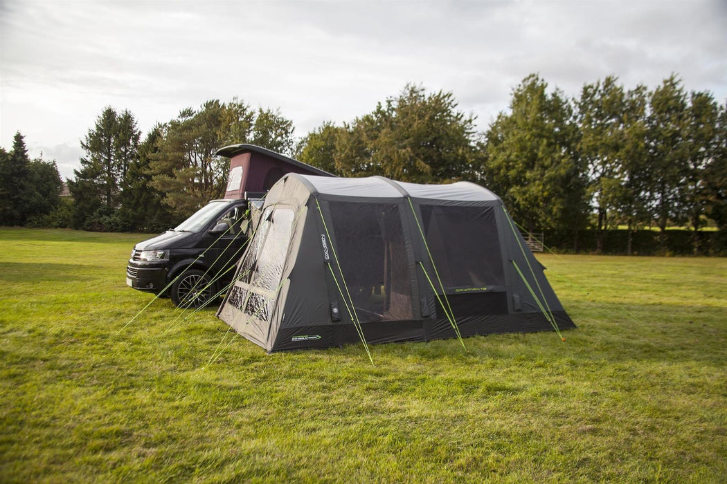 Outdoor Revolution Cayman Air T3 LOW Campervan Driveaway Awning
