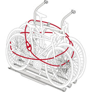 Fiamma Cable Lock Fiamma - UK Camping And Leisure