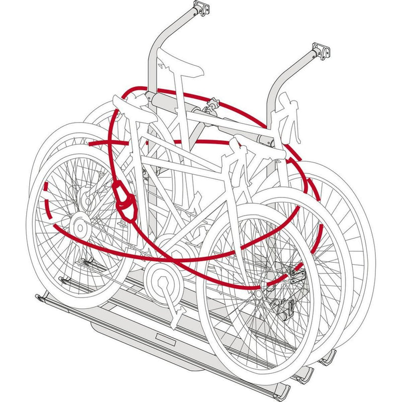 Fiamma Cable Lock Fiamma - UK Camping And Leisure