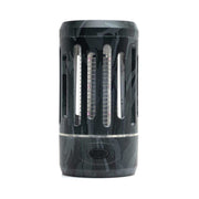 Wolf Outdoors Mozzi Zappa & Lantern Camo Black Wolf Outdoors - UK Camping And Leisure
