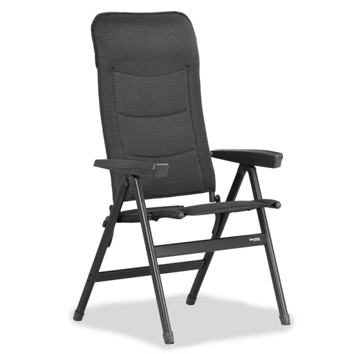 Westfield Performance Advancer Chair (Anthracite Grey) Westfield - UK Camping And Leisure