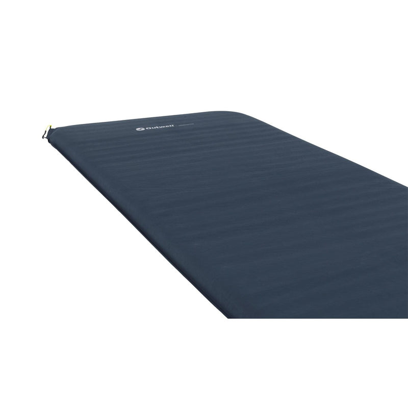 Outwell Dreamcatcher Single 5.0 cm Self Inflating Sleep Mat Camping - View 6