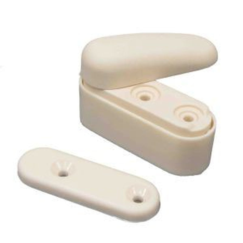 Grove Turn Button/Spacer Ivory 0 Grove - UK Camping And Leisure
