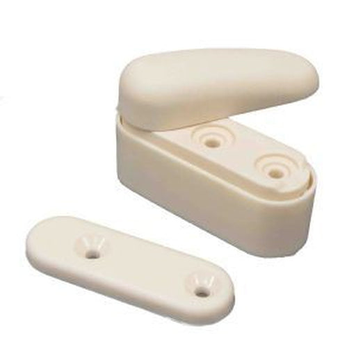 Grove Turn Button/Spacer Ivory 0 Grove - UK Camping And Leisure
