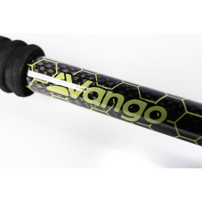 Vango Annapurna (Carbon Walking Pole) - Single Lime Vango - UK Camping And Leisure