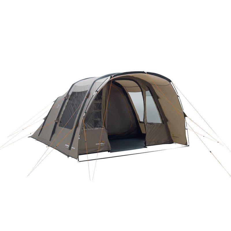 Easy Camp Brimnes 5 Air Inflatable Family Tunnel Tent 5 Berth (2 Bedroom) - View 11