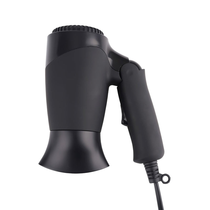Rapunzel 12v Hair Dryer Liberty - UK Camping And Leisure
