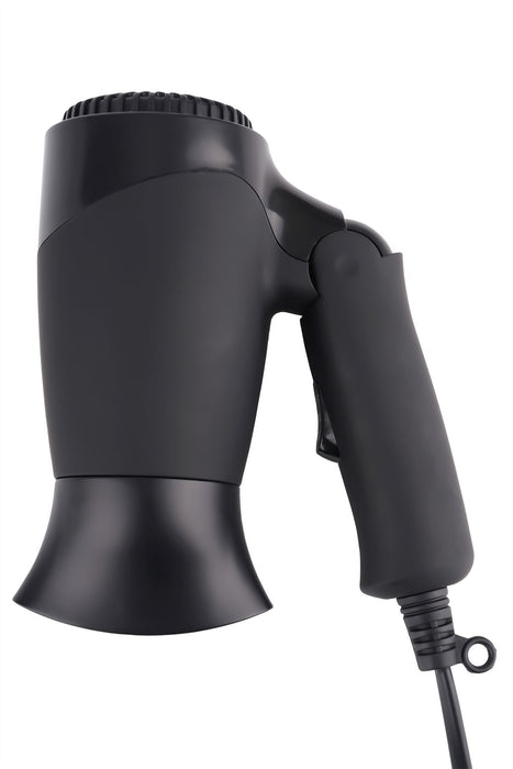 Rapunzel 12v Hair Dryer Liberty - UK Camping And Leisure