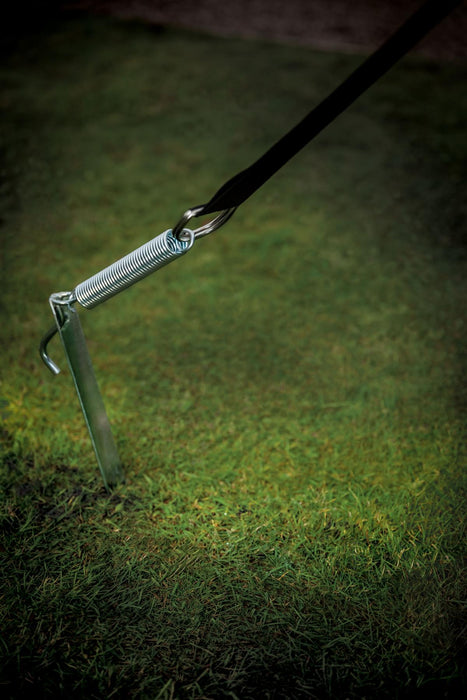 Maypole Universal Caravan Awning Tie Down Kit Maypole - UK Camping And Leisure