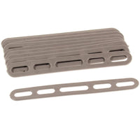 Fiamma Kit Ladderband 10 Pcs (98655-346)