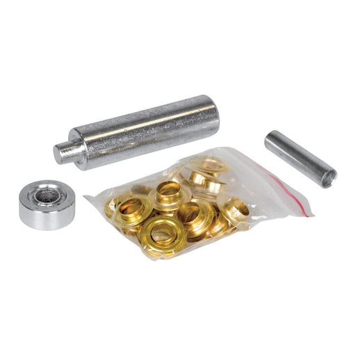 Bo-Camp Eyelets with Tools Bo-Camp - UK Camping And Leisure