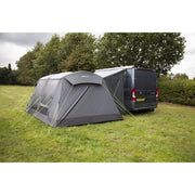 Outdoor Revolution Cayman Air T3 MID Driveaway Motorhome Awning Including Footprint - View 2