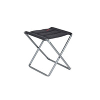 Crespo Stool/Footrest AP/302 Air Deluxe Black