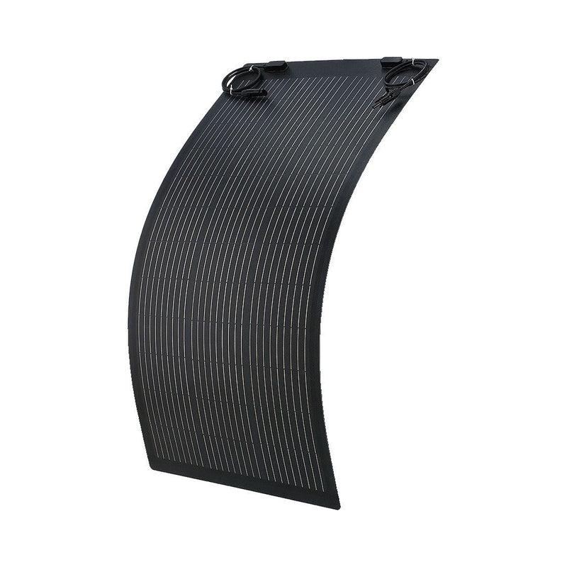 Mestic Solar Panel Flexible Msfl-150 Mestic - UK Camping And Leisure