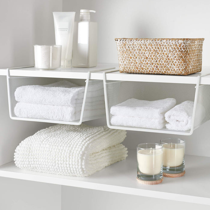 Under Shelf Basket 2093 Rayen - UK Camping And Leisure