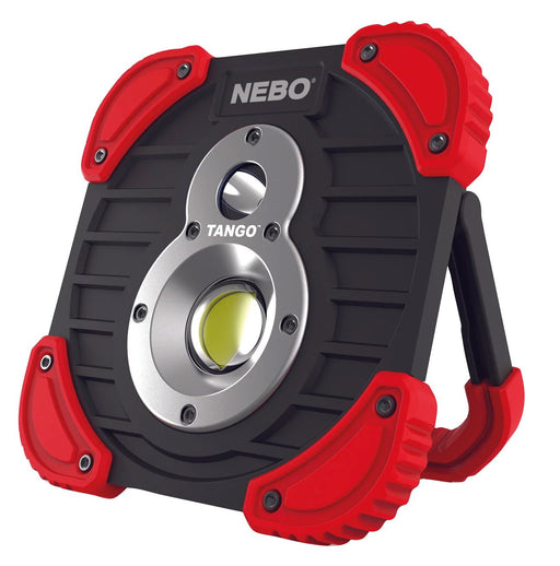 NEBO Tango Work Light and powerbank Nebo - UK Camping And Leisure