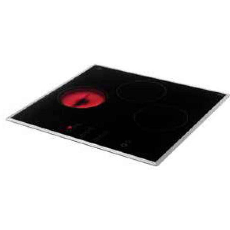 Ceramic 3 Zone Hob with Touch Control 230V Leisure Products - UK Camping And Leisure