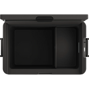 Waeco 59L Mobile Cool Box Cooler - WCC60 - Image 2 of 3 | Camping > Food And Drink > Cool Boxes & Coolbags | UK Camping and Leisure