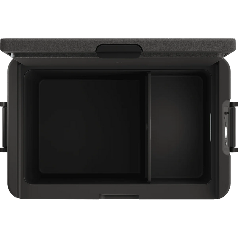 Waeco 59L Mobile Cool Box Cooler - WCC60 - Image 2 of 3 | Camping > Food And Drink > Cool Boxes & Coolbags | UK Camping and Leisure