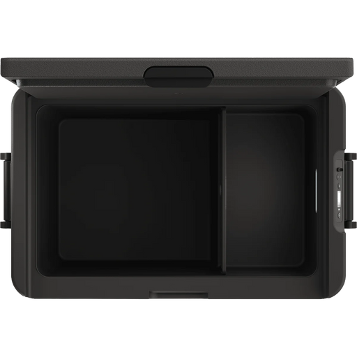 Waeco 59L Mobile Cool Box Cooler - WCC60 - Image 2 of 3 | Camping > Food And Drink > Cool Boxes & Coolbags | UK Camping and Leisure