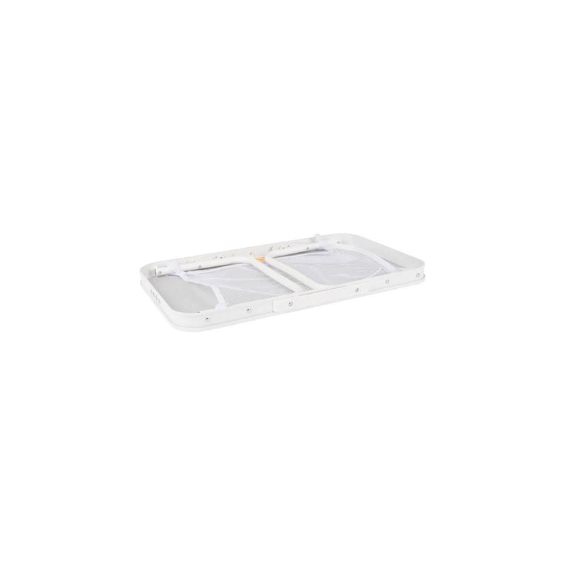 Bo-Camp Pastel Collection Table Yvoire Compact 56 x 34cm Bo-Camp - UK Camping And Leisure