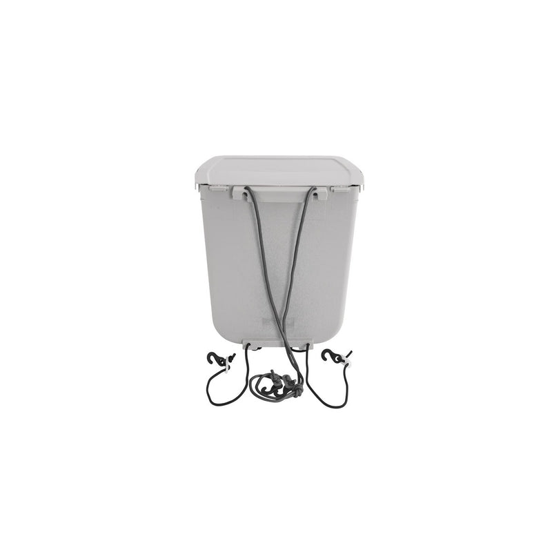 Outwell Collaps VanTrash 8L Collapsible Campervan Bin - View 10