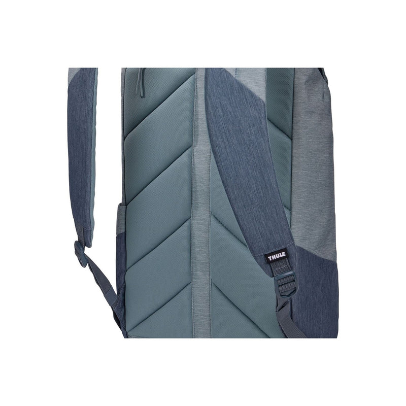 Thule Lithos rucksack 16L Pond/Dark Slate Thule - UK Camping And Leisure