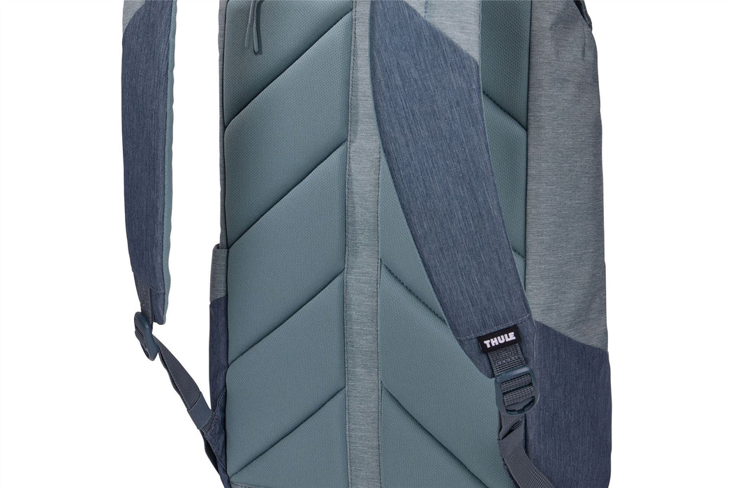 Thule Lithos rucksack 16L Pond/Dark Slate Thule - UK Camping And Leisure