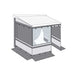 Fiamma Privacy Room Light F80 300 Ducato H2 (08837-01-) Fiamma - UK Camping And Leisure