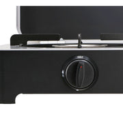 Mestic MGCP-1200 – Portable Induction Cooker (1200W) Mestic - UK Camping And Leisure