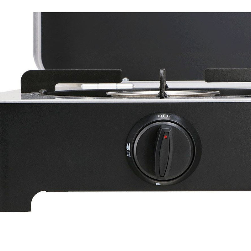 Mestic MGCP-1200 – Portable Induction Cooker (1200W) Mestic - UK Camping And Leisure