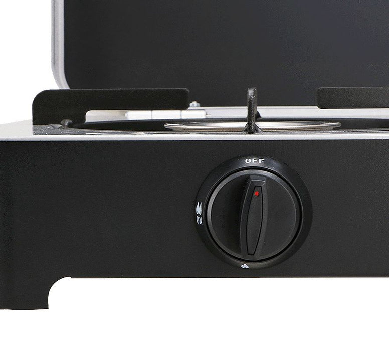 Mestic MGCP-1200 – Portable Induction Cooker (1200W) Mestic - UK Camping And Leisure