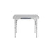 Bo-Camp Table Premium 56 x 34cm Bo-Camp - UK Camping And Leisure