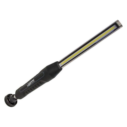 Lighthouse Elite LED Rechargeable Inspection Wand 800 lumens Lighthouse - UK Camping And Leisure