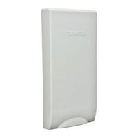 Truma Cowl Cover Ultrastore White 70122-01PK