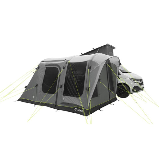Outwell Wolfburg Air Driveaway Awning Campervan 175-200cm Low