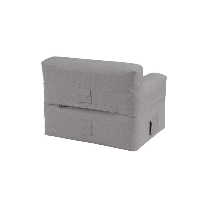 Outwell Colville Lake Inflatable Chair Camping Armchair Outwell - UK Camping And Leisure